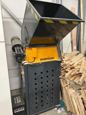 EPS Granulator