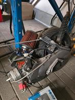 Aerox / nitro blok, Fietsen en Brommers, Brommeronderdelen | Scooters, Ophalen of Verzenden, Zo goed als nieuw, Blok