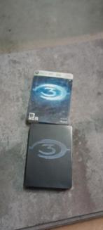 XBOX 360 HALO 3, Games en Spelcomputers, Games | Xbox 360, Ophalen, Zo goed als nieuw, Shooter, Vanaf 16 jaar