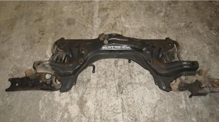 A vendre Berceau Polo de 2000 à 2001, Autos : Pièces & Accessoires, Moteurs & Accessoires, Volkswagen, Utilisé, Enlèvement