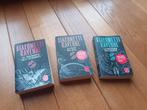 Giacometti Ravenna De Trilogie, Gelezen, Giacometti Ravenne