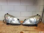 Opel Zafira B 2005-2012 xenon koplamp rechts met module €250, Auto-onderdelen, Ophalen of Verzenden, Gebruikt, Opel