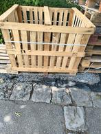we hebben er veel, Tuin en Terras, Brandhout, Ophalen of Verzenden