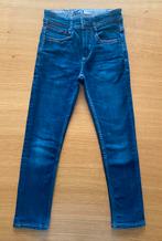 Jeans Skinny ultra résistant bleu foncé OKAÏDI - 9 ans - 8€, Kinderen en Baby's, Kinderkleding | Maat 134