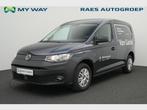 Volkswagen Caddy Van Caddy 2.0 TDi, Argent ou Gris, Achat, Caddy Combi, Boîte manuelle