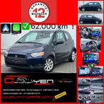 Mitsubishi Colt 1.1i ClearTec*Carplay*Airco*Bluetooth*62K KM, 1124 cm³, Euro 5, Achat, Boîte manuelle
