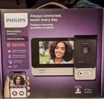 Video doorphone Philips, Enlèvement ou Envoi, Neuf, Capteur de détection de mouvement