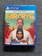Far cry 6, Games en Spelcomputers, Games | Sony PlayStation 4, Avontuur en Actie, Online, Vanaf 18 jaar, 1 speler