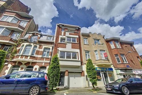 Maison te koop in Jette, 6 slpks, Immo, Huizen en Appartementen te koop, Vrijstaande woning, D