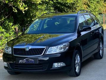 Skoda Octavia 1.6TDI 4*4 04/2012 176637km / NAVI / GARANTIE! beschikbaar voor biedingen