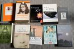 10 heldere ZEN boeken voor mentale rust en groei, Boeken, Ophalen of Verzenden, Zo goed als nieuw