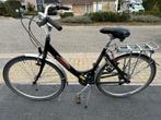 Damesfiets Venturelli, Fietsen en Brommers, Ophalen, Gebruikt, Overige merken, Versnellingen