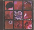 Undertones vol 1, Ophalen of Verzenden, Gebruikt, Jazz en Blues