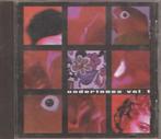 Undertones vol 1, Jazz en Blues, Gebruikt, Ophalen of Verzenden