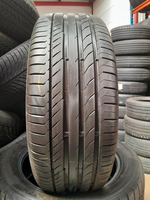 235/50/18 225+50+18 235/50R18 zomer Continental, Auto-onderdelen, Besturing, Ophalen of Verzenden