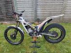 Trial TRS ONE 300 Raga Racing, Particulier
