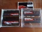 Patriot DDR3 Sector 5 kit 16GB, Computers en Software, RAM geheugen, Ophalen, Gebruikt, DDR3, Desktop