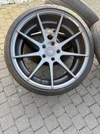 20 inch Z Performance breedset, Auto-onderdelen, Banden en Velgen, Ophalen, 265 mm, Banden en Velgen, Nieuw