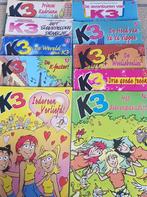 K3 strips 10 stuks, Verzamelen, Ophalen