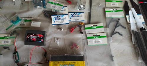 modélisme, Hobby en Vrije tijd, Modelbouw | Vliegtuigen en Helikopters, Helikopter, Ophalen of Verzenden