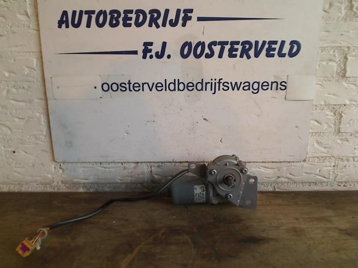 Diversen van een Volkswagen Transporter, Auto-onderdelen, Overige Auto-onderdelen, Volkswagen, Gebruikt, 3 maanden garantie, Ophalen of Verzenden