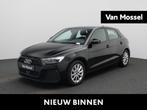 Audi A1 Sportback 1.0 30 TFSI 85kW S tronic ZETELVERWARMING, Auto's, Audi, Stof, Zwart, 1200 kg, 116 pk