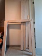 Life frame inclusief metalen top, Kinderen en Baby's, Kinderkamer | Bedden, Ophalen, Zo goed als nieuw