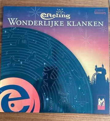 Efteling - Wonderlijke klanken (Vinyl) beschikbaar voor biedingen