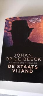 Boek van Johan op de beeck, Boeken, Geschiedenis | Wereld, Ophalen of Verzenden, Zo goed als nieuw