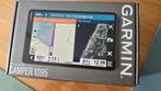 Garmin Camper 1095 (10 inch!) Ideaal voor integraal camper!, Auto diversen, Autonavigatie, Ophalen, Zo goed als nieuw
