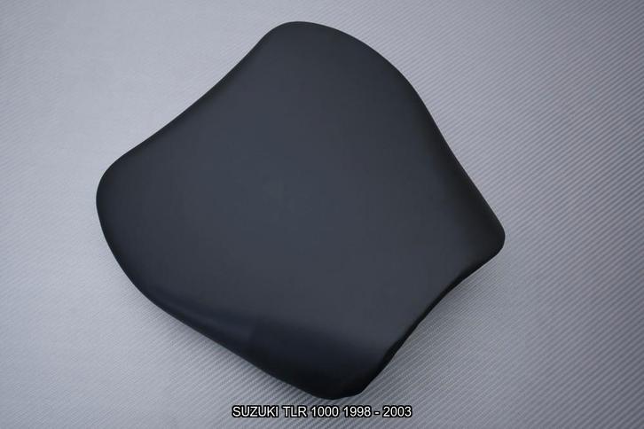 Selle Conducteur AVDB pour SUZUKI TLR 1000 TL1000R 1998 2003, Motos, Accessoires | Autre, Neuf, Enlèvement ou Envoi