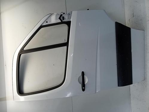 PORTIER RECHTS VOOR Sprinter 3,5t (906.13 / 906.23), Auto-onderdelen, Carrosserie, Deur, Mercedes-Benz, Voor, Rechts, Gebruikt
