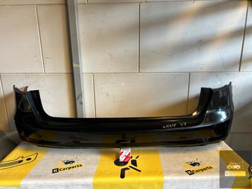 Achterbumper Audi A4 B9 / Avant DC 8W9807511J Bumper beschikbaar voor biedingen