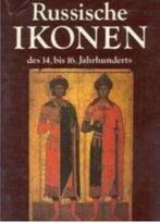 Russische IKONEN, Ophalen of Verzenden