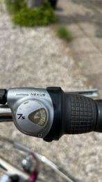 Damesfiets Gazelle, Fietsen en Brommers, Ophalen, Gebruikt, Gazelle