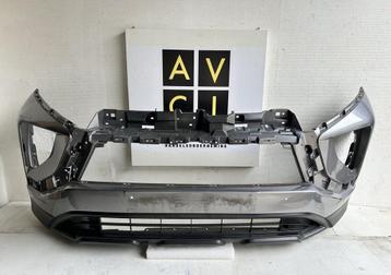 Mitsubishi Eclipse Cross facelift Voorbumper bumper beschikbaar voor biedingen