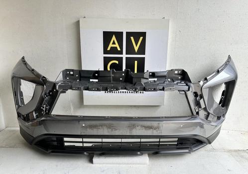 Mitsubishi Eclipse Cross facelift Voorbumper bumper, Auto-onderdelen, Carrosserie, Bumper, Mitsubishi, Voor, Gebruikt, Ophalen of Verzenden