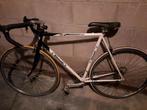 Koersfiets Vintage Diamant, Fietsen en Brommers, Fietsen | Heren | Sportfietsen en Toerfietsen, 10 tot 15 versnellingen, Gebruikt