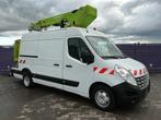 2012 - Renault - Master - T45 2.3 dCI L3H2 - Bedrijfswagen/A, Euro 5, Gebruikt, Renault, Overige brandstoffen