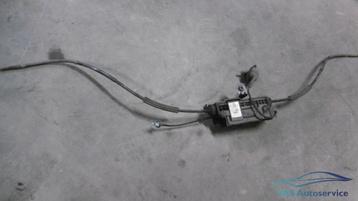 Handremsteleenheid BMW 7-serie F01-F02. 34 43 6 877 316 beschikbaar voor biedingen