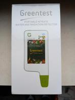 Greentest Draagbare Nitraat, Water en Straling Detector, Tuin en Terras, Ophalen of Verzenden, Nieuw