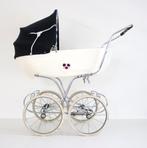 Antieke Vintage Engelse Kinderwagen, Antiek en Kunst, Ophalen