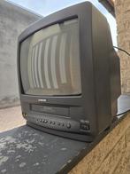 Samsung tvp 3350x retro tv, Ophalen