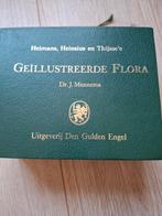 Flora, Boeken, Ophalen of Verzenden