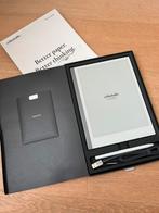 reMarkable2, Ophalen, Zo goed als nieuw