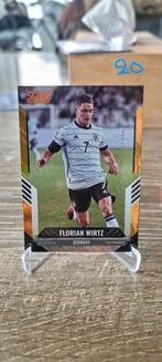 Florian wirtz rookie International card  20/99, Ophalen of Verzenden, Zo goed als nieuw