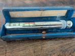 Vintage Mercedes-Benz  bandenmeter/ densimeter in originele, Ophalen of Verzenden