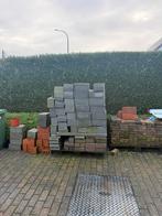 Gratis op te halen, Doe-het-zelf en Bouw, Metselstenen, Ophalen, Zo goed als nieuw