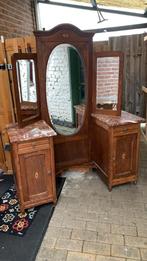 Meuble de salle de bain Hall avec miroir, Enlèvement, Rectangulaire, 100 à 150 cm, 150 à 200 cm