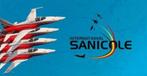 Sanicole combiticket zaterdag en zondag 13-9 & 14-9-2025, Tickets en Kaartjes, Eén persoon